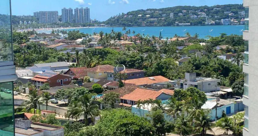 Apartamento com 3 quartos à venda na Rua Desembargador Mário de Almeida Pires, 87, Jardim Virgínia, Guarujá