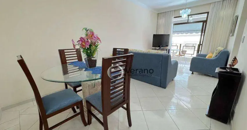 Apartamento à venda, 85 m² por R$ 375.000,00 - Enseada - Guarujá/SP