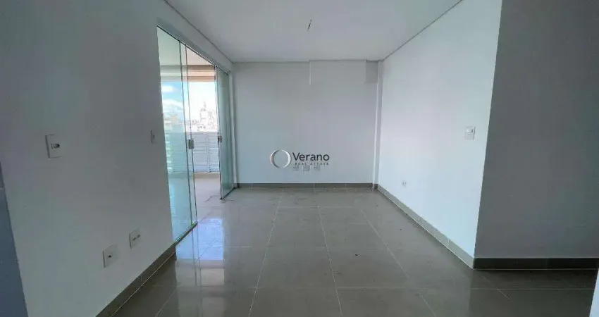 Apartamento com 2 quartos à venda na Rua Rio de Janeiro, 161, Barra Funda, Guarujá