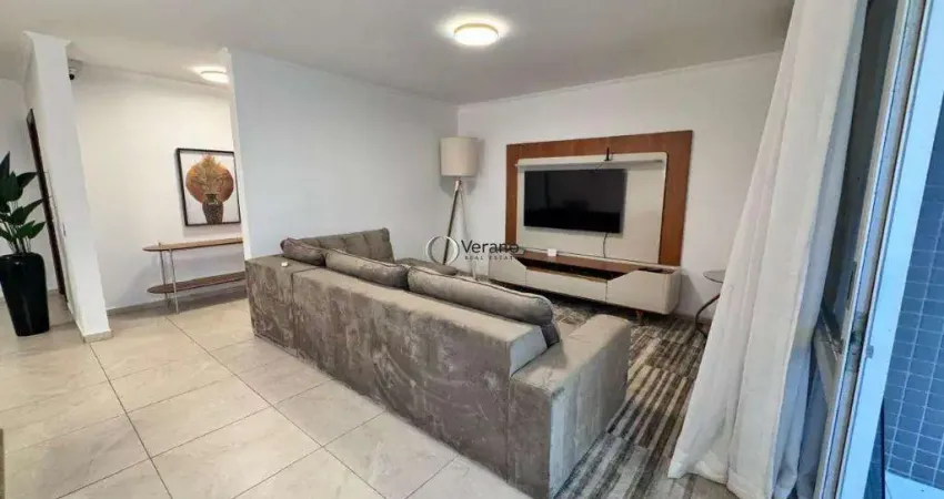 Apartamento pitangueiras guaruja 4 quartos a 50 metros do mar