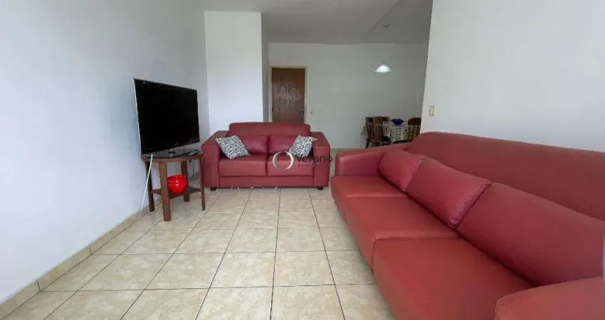 Apartamento com 2 quartos à venda na Avenida Santa Maria, 785, Vila Júlia, Guarujá