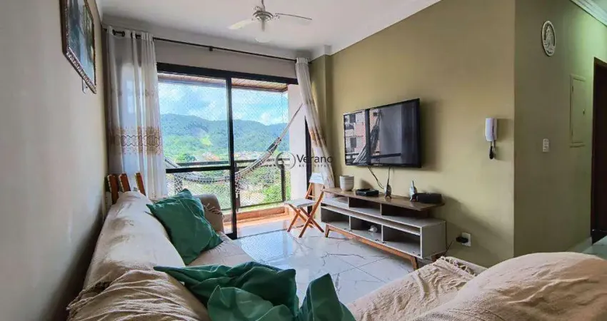 Apartamento com 2 quartos à venda na Avenida Venezuela, 751, Enseada, Guarujá