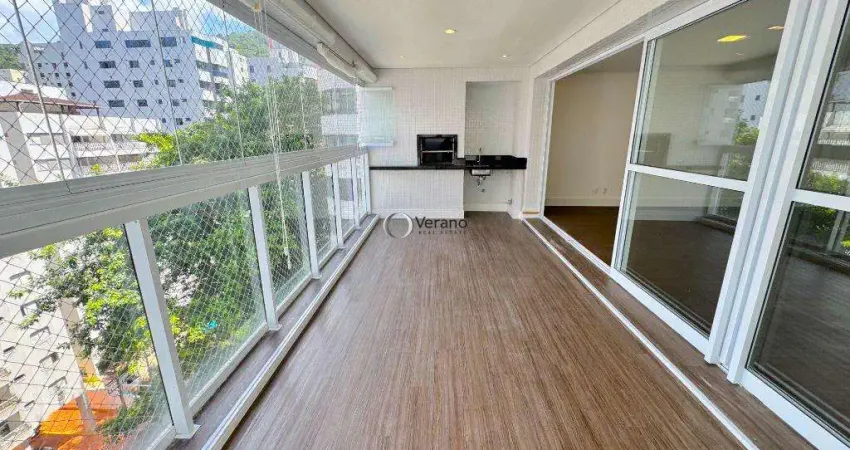 Apartamento a venda na pitangueiras, apartamento novo, 3 quartos (1 suíte), 2 vagas e lazer completo!