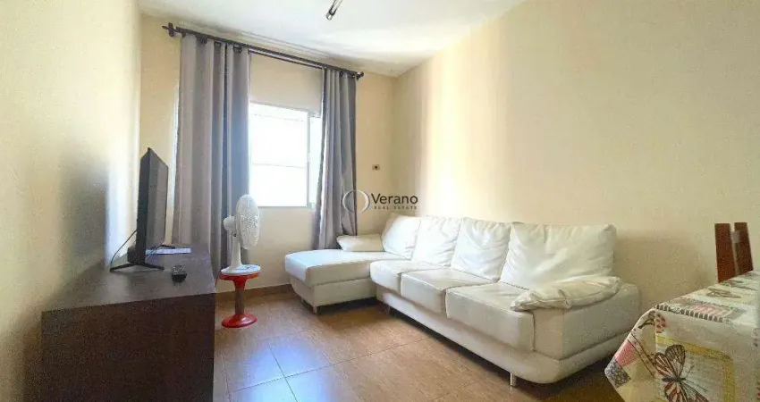 Apartamento otima localização proximo a faculdade e mercados.