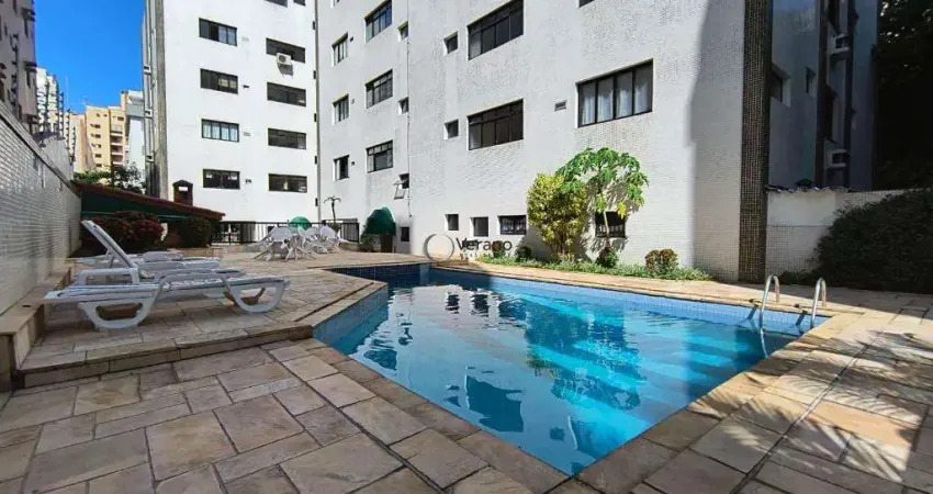 Apartamento com 3 quartos à venda na Rua Abdala Daiggi, 239, Enseada, Guarujá