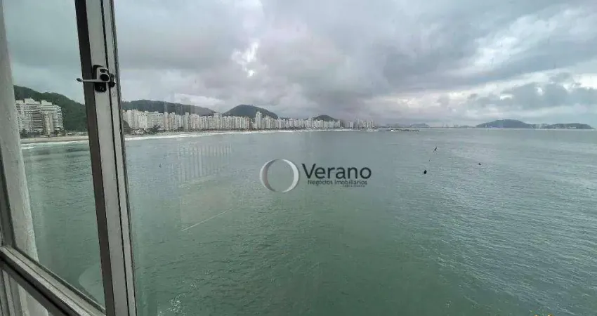 Apartamento com 2 quartos à venda na Rua Costa Esmeralda, 200, Jardim Astúrias, Guarujá