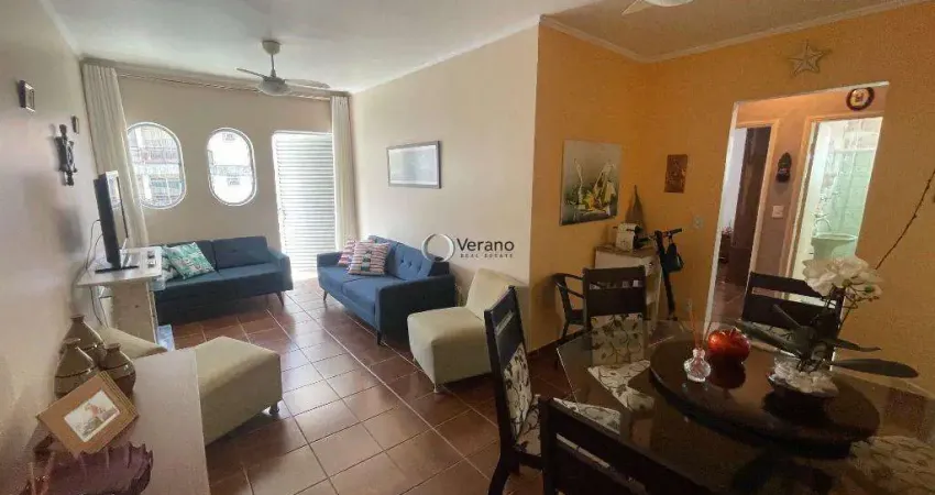 Apartamento com 2 quartos à venda na Rua Antônio Alonso Gonzalez, 636, Jardim Las Palmas, Guarujá