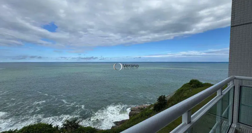 Apartamento com 2 dormitórios à venda, 80 m² por r$ 950.000,00 - enseada - guarujá/sp