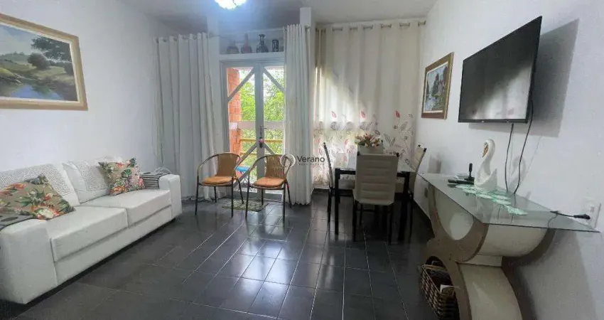 Apartamento com 2 quartos à venda na Rua Uruguai, 594, Enseada, Guarujá