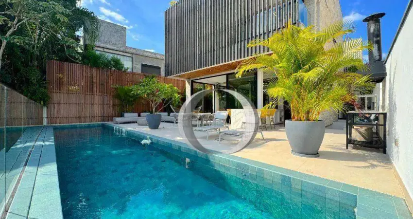 The Golf Village - Casa com 5 dormitórios à venda, 926 m² por R$ 19.000 - Riviera de São Lourenço - Bertioga/SP