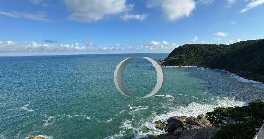 Apartamento com 3 dormitórios à venda, 130 m² por R$ 1.300.000,00 - Enseada - Guarujá/SP