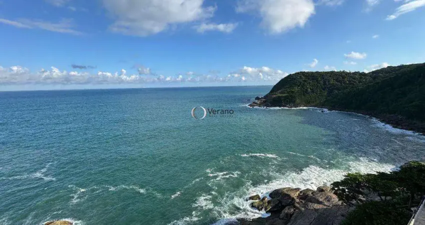 Apartamento com 3 dormitórios à venda, 130 m² por r$ 1.300.000,00 - enseada - guarujá/sp