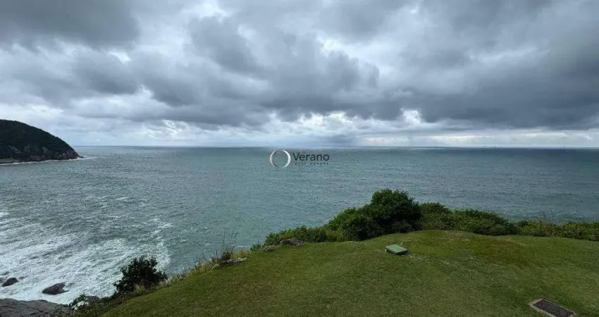 Apartamento com 2 dormitórios à venda, 88 m² por r$ 950.000,00 - enseada - guarujá/sp