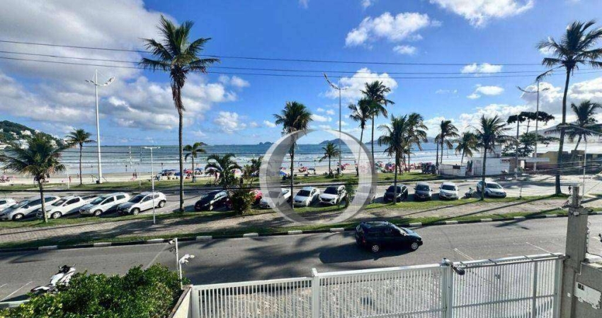 Casa com 6 dormitórios à venda, 220 m² por R$ 2.500.000,00 - Enseada - Guarujá/SP