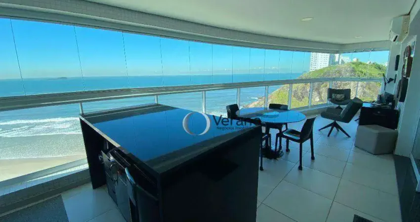 Apartamento Enseada - Guarujá/SP