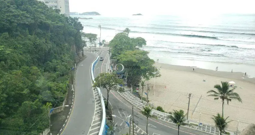 Apartamento com 4 quartos à venda na Avenida General Monteiro de Barros, 30, Vila Luis Antônio, Guarujá