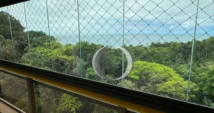 Apartamento com 3 quartos à venda na Rua Sorocotuba, 162, Morro Sorocotuba, Guarujá