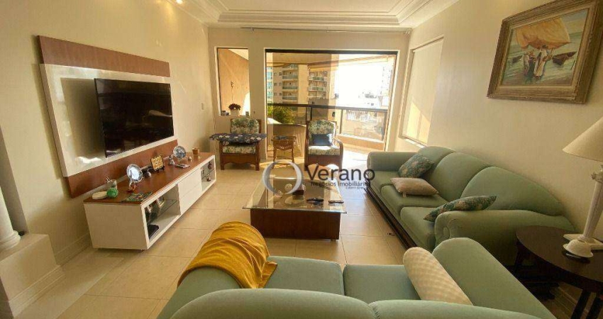 Apartamento à venda, 170 m² por R$ 960.000,00 - Enseada - Guarujá/SP