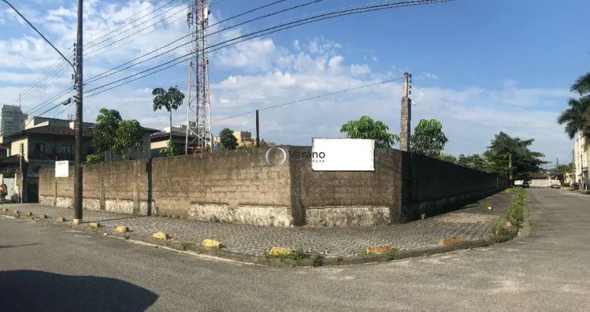 Terreno à venda, 2052 m² por r$ 9.500.000,00 - enseada - guarujá/sp