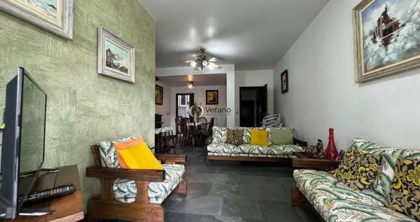 Apartamento à venda, 97 m² por r$ 390.000,00 - enseada - guarujá/sp