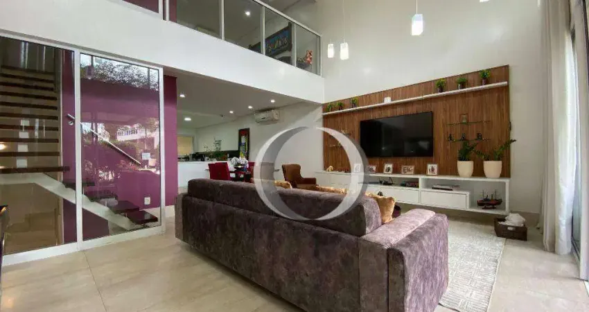 Casa à venda, 421 m² por R$ 4.000.000,00 - Praia do Pernambuco - Guarujá/SP