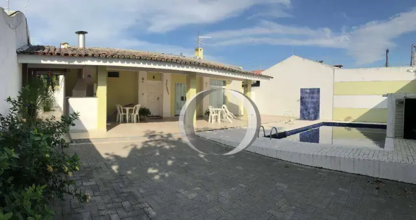 Casa à venda por R$ 1.200.000,00 - Enseada - Guarujá/SP