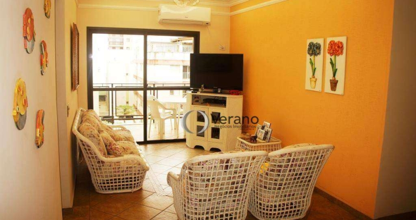 Apartamento  - Enseada - Guarujá/SP