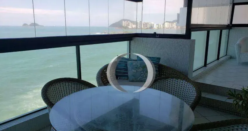 Apartamento Pitangueiras - Guarujá/SP