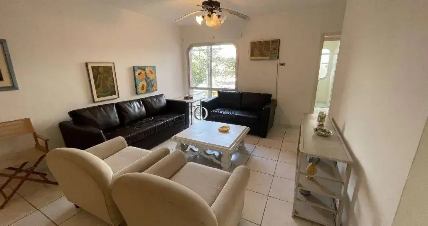 Apartamento com 3 quartos à venda na Rua Argentina, 300, Jardim Vitória, Guarujá