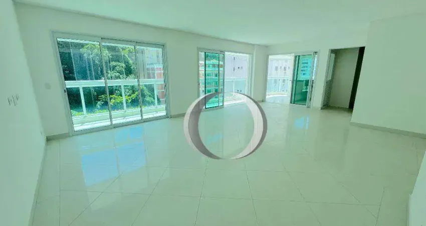 Apartamento novo a venda na Pitangueiras, alto padrão, 3 suítes e lazer completo