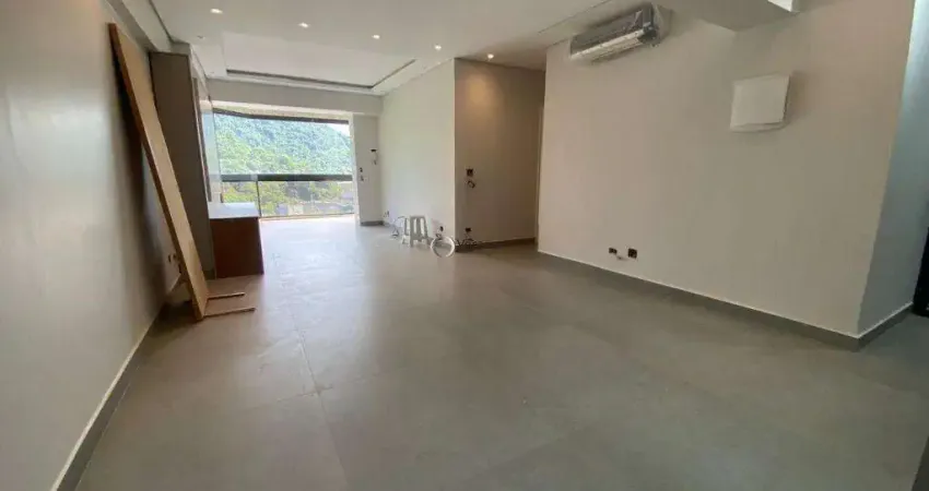 Imóvel mobiliado à beira-mar em guarujá - enseada, com piscina e sauna