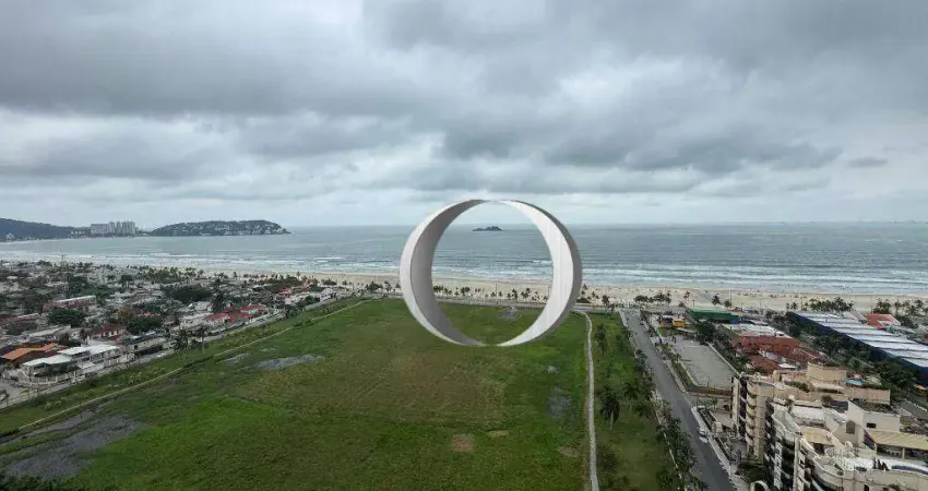 Apartamento com 3 dormitórios à venda, 145 m² por R$ 2.350.000,00 - Enseada - Guarujá/SP