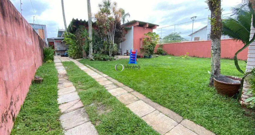 Imóvel beira mar em guarujá, jardim virginia, mobiliado, 50 metros da praia!