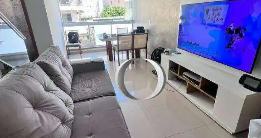 Casa com 2 dormitórios à venda, 110 m² por R$ 650.000,00 - Enseada - Guarujá/SP
