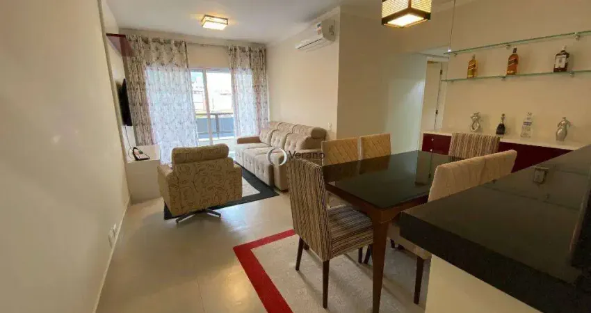 Apartamento com 3 quartos à venda na Rua Eduardo Rizk, 220, Enseada, Guarujá
