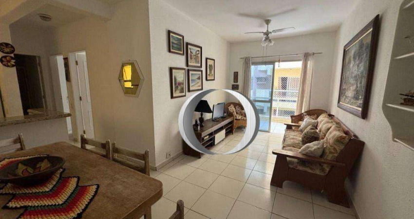 “ Apartamento à venda na Enseada/Guarujá, 2 quartos.'