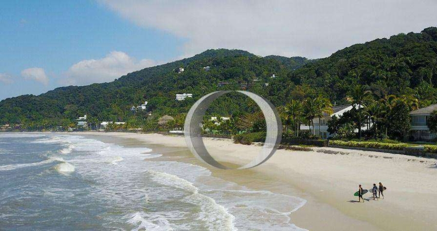 Terreno à venda, 1500 m² por R$ 1.700.000,00 - Praia de São Pedro - Guarujá/SP