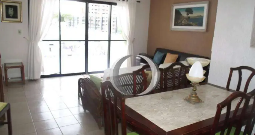 Cobertura à venda, 220 m² por R$ 850.000,00 - Enseada - Guarujá/SP