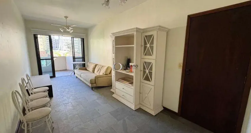 Apartamento a venda na enseada - guarujá/sp com 3 quartos, sendo 1 suite