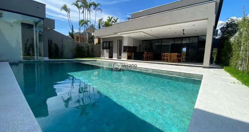 Casa com 4 quartos à venda na Avenida Kensei Tamayose, 557, Jardim Acapulco, Guarujá