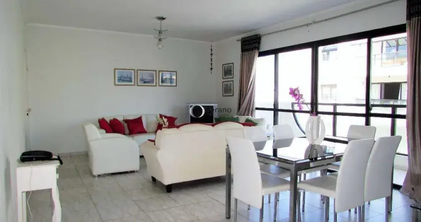 Cobertura com 3 dormitórios à venda, 290 m² por r$ 1.200.000,00 - pitangueiras - guarujá/sp