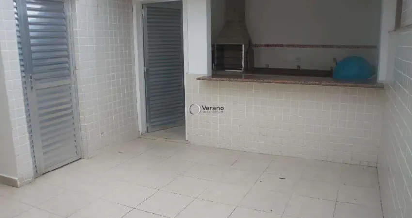 Cobertura à venda, 180 m² por r$ 700.000,00 - enseada - guarujá/sp