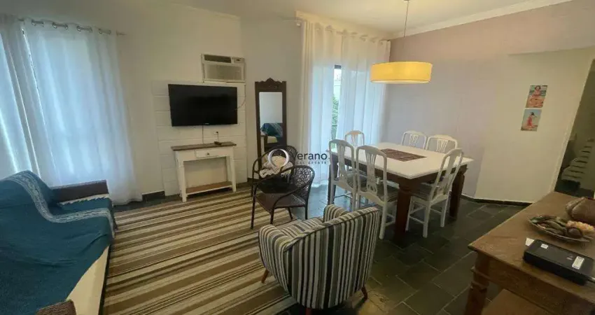 Apartamento com 3 quartos à venda na Rua Amazonas, 375, Enseada, Guarujá