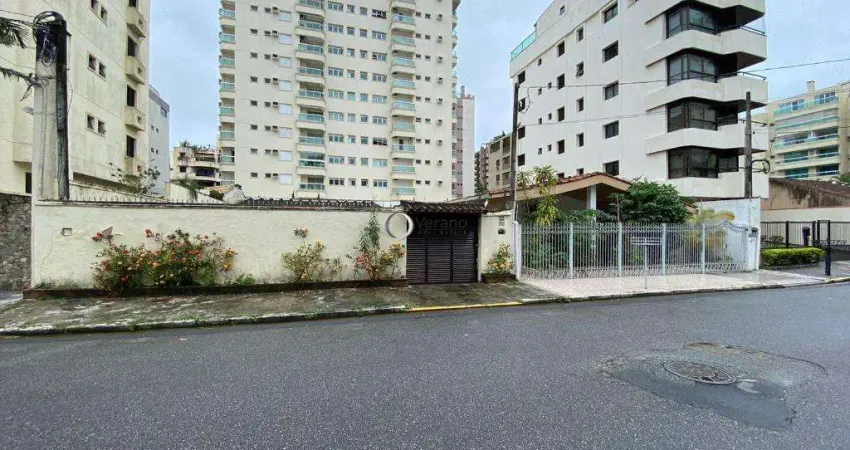 Terreno à venda, 1344 m² por r$ 3.000.000 - enseada - guarujá/sp