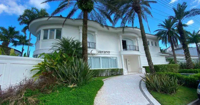 Casa à venda, 10000 m² por r$ 28.000.000,00 - acapulco - guarujá/sp