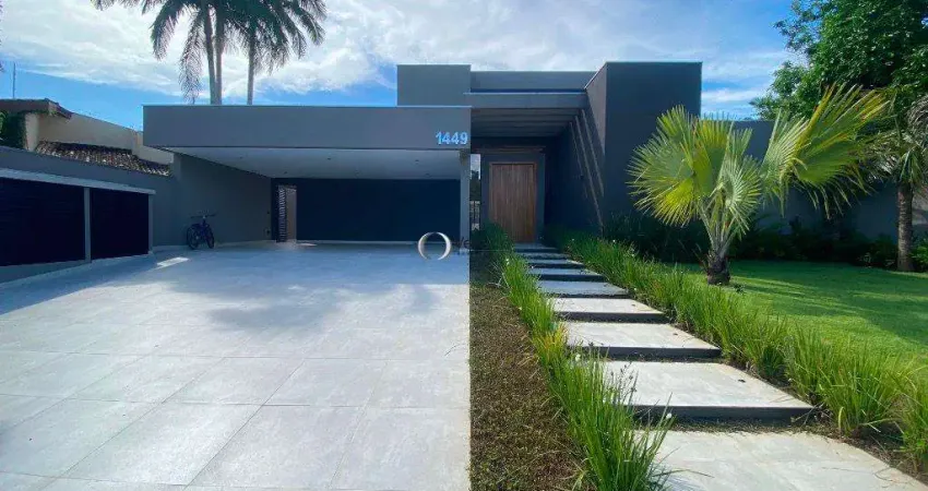 Casa mobiliada à venda no acapulco, com piscina, churrasqueira e sauna - guarujá/sp