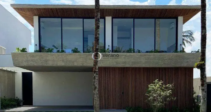 Casa com 5 quartos à venda na Avenida Kensei Tamayose, 6, Jardim Acapulco, Guarujá