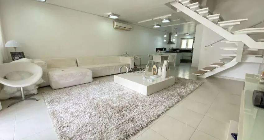 Guarujá marina del rey, belíssima casa com 3 quartos e vaga nautica.