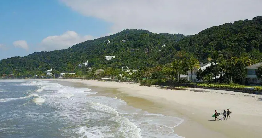 Terreno à venda, 1500 m² por r$ 1.700.000,00 - praia de são pedro - guarujá/sp
