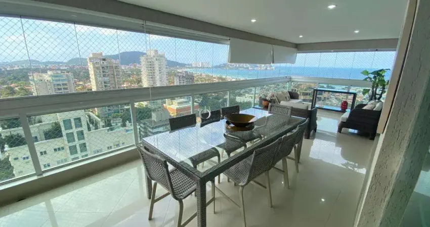 Apartamento com 3 quartos à venda na Avenida Veraneio, 517, Balneário Guarujá, Guarujá